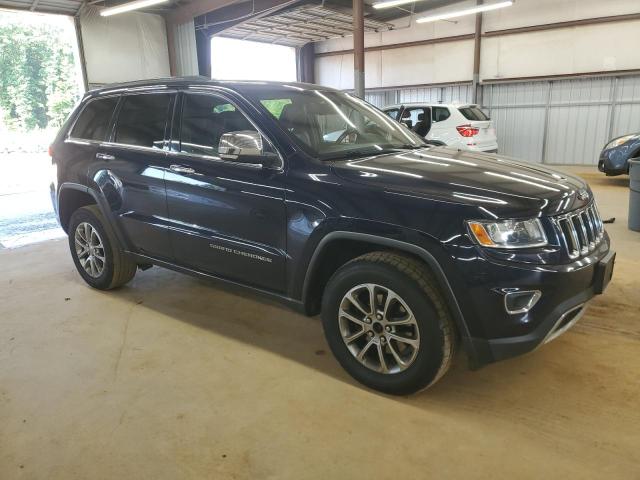 Vin: 1c4rjfbg7ec214913, lot: 60555845, jeep grand cher limited 20144