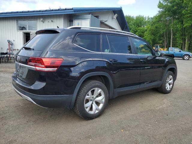Vin: 1v2gr2ca7jc529416, lot: 59196225, volkswagen atlas s 20183