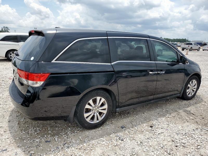 Vin: 5fnrl5h69eb019708, lot: 59161215, honda all models exl 20143