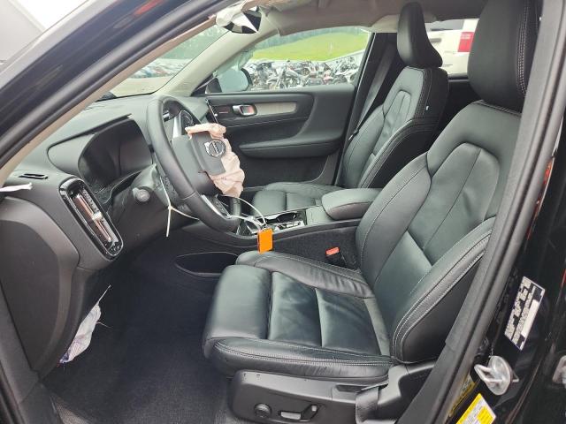 2023 VOLVO XC40 ULTIM YV4L12UX9P2106326