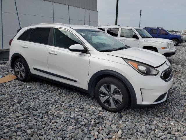 Vin: kndcb3lc9h5055155, lot: 59529935, kia niro fe 20174