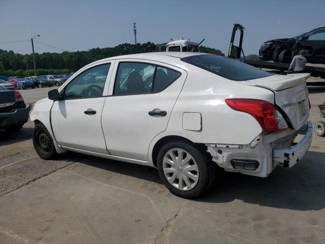 Vin: 3n1cn7apxgl871748, lot: 59944875, nissan versa s 20162