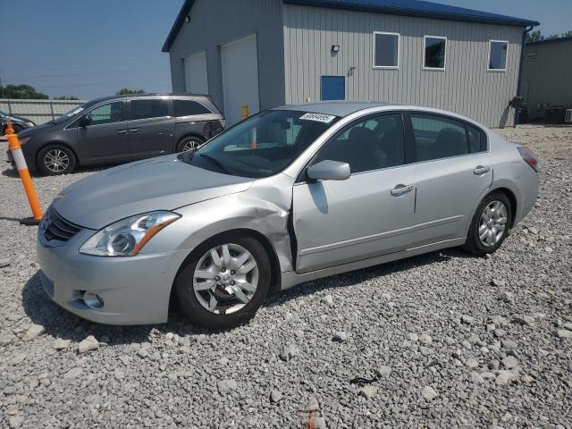 Vin: 1n4al2ap3cn544993, lot: 60684695, nissan altima base 2012 img_1