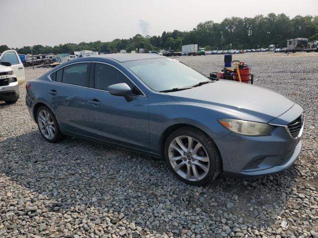 Vin: jm1gj1t57e1102938, lot: 59226985, mazda 6 touring 20144