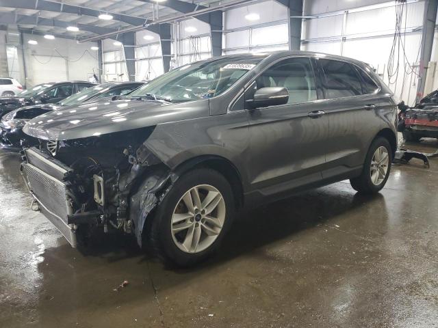 2016 FORD EDGE SEL - 2FMPK4J84GBB99899
