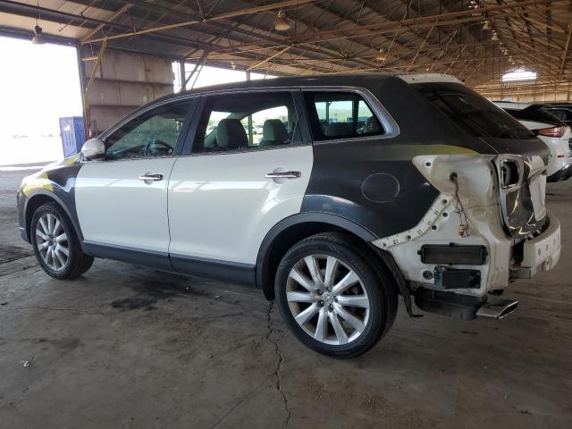 Vin: jm3tb2mv4a0230576, lot: 59177335, mazda cx-9 20102