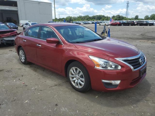 Vin: 1n4al3ap1en333901, lot: 60782385, nissan altima 2.5 20144