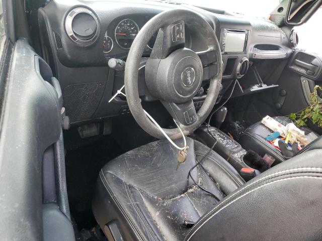 2015 JEEP WRANGLER U - 1C4BJWDG5FL660199