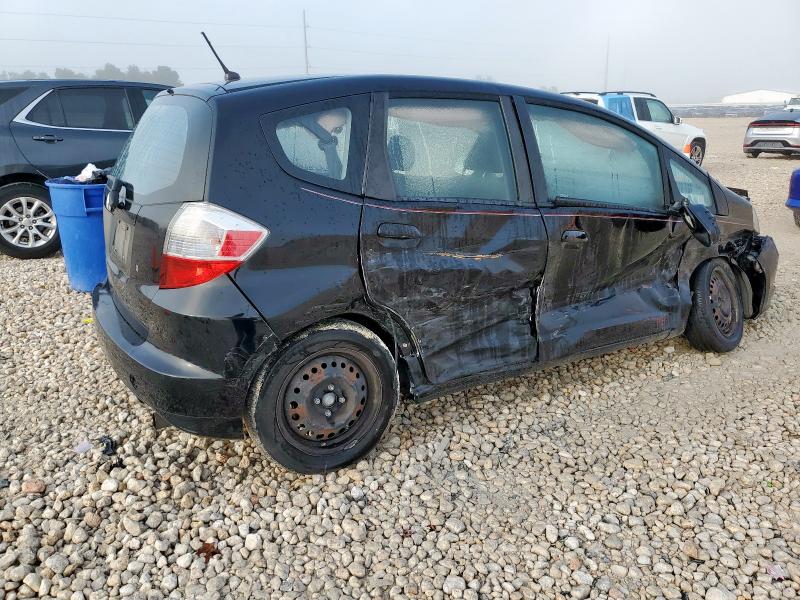 Vin: jhmge8h26as010735, lot: 61037695, honda fit 20103