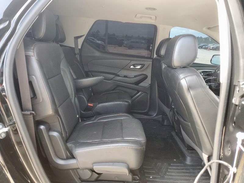 2020 CHEVROLET TRAVERSE L 1GNERGKW5LJ238874