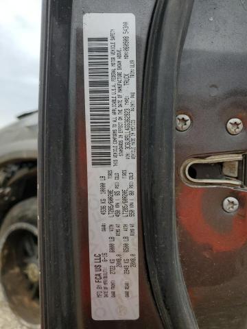 2016 RAM 2500 LONGH 3C6UR5LL4GG362923