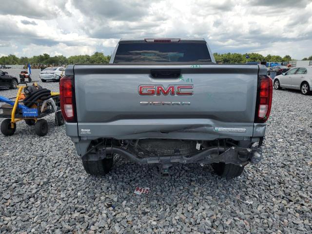2023 GMC SIERRA K15 - 3GTPUCEK5PG140212