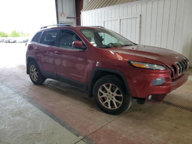 Vin: 1c4pjmcs6fw769401, lot: 56532645, jeep grand cher latitude 20154