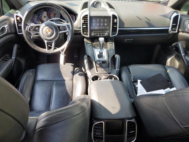 2018 PORSCHE CAYENNE WP1AA2A26JKA06824
