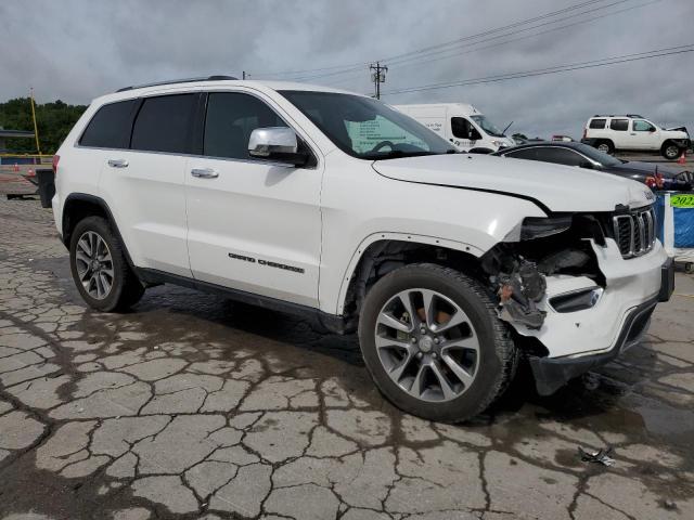 Vin: 1c4rjfbg4jc139971, lot: 61554145, jeep grand cher limited 20184