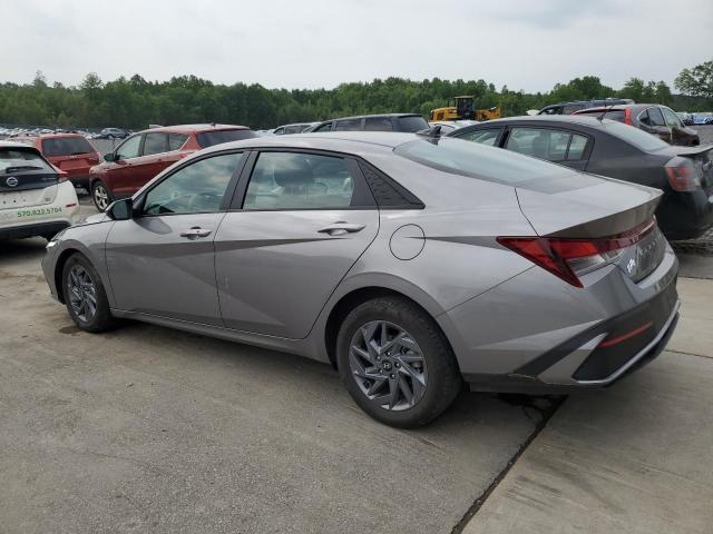 2024 HYUNDAI ELANTRA SE - KMHLM4DG2RU756964