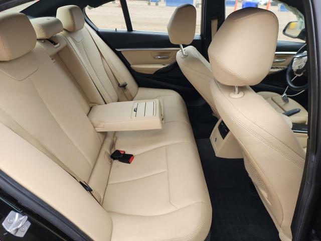 2017 BMW 330 I WBA8B9G5XHNU49264