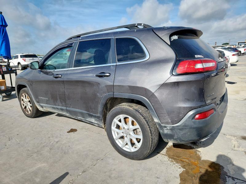 Vin: 1c4pjmcs8gw368563, lot: 62253475, jeep grand cher latitude 20162