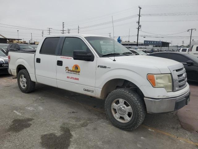 Vin: 1ftew1c86afa09909, lot: 59529745, ford f-150 supercrew 20104