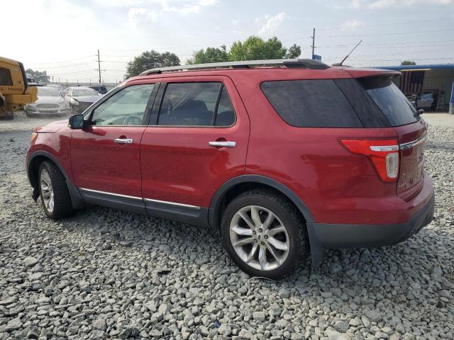 Vin: 1fm5k8d86dga73686, lot: 60320645, ford explorer xlt 20132
