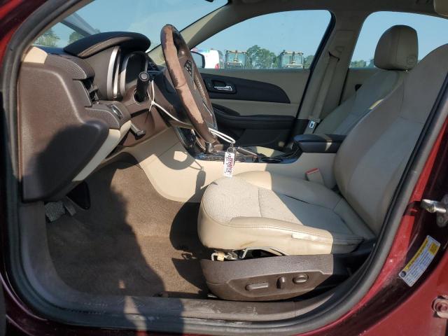 2015 CHEVROLET MALIBU 2LT 1G11D5SLXFF259431