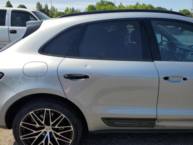 2023 PORSCHE MACAN BASE WP1AA2A50PLB20766