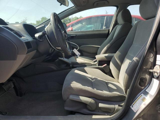 2010 HONDA CIVIC VP - 2HGFA1F32AH562060