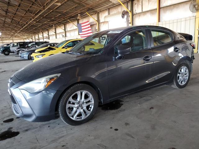 Vin: 3mydlbzv2gy142323, lot: 58852445, toyota scion 2016 img_1