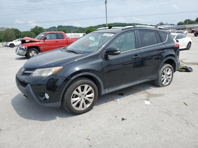 Vin: 2t3yfrev8ew110940, lot: 59580955, toyota rav4 limited 2014 img_1