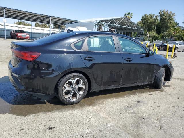 Vin: 3kpf24adxme341836, lot: 59800225, kia forte fe 20213