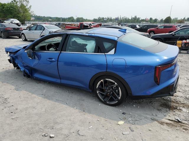 2025 KIA K4 GT LINE 3KPFW4DEXSE043695