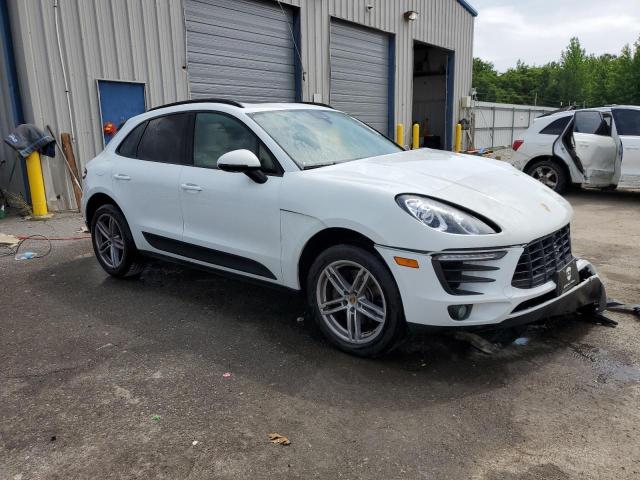 2018 PORSCHE MACAN - WP1AA2A56JLB24022