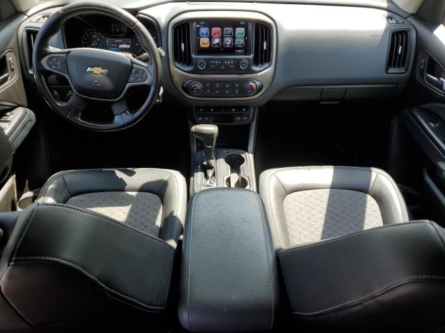 2018 CHEVROLET COLORADO Z - 1GCGTDEN4J1307698