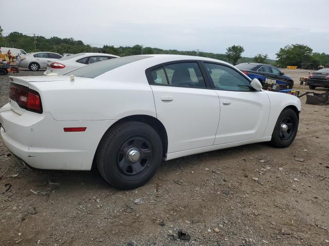 2013 DODGE CHARGER PO - 2C3CDXAG3DH675336