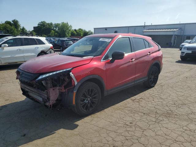 Vin: ja4atvaaxrz016922, lot: 59605735, mitsubishi eclipse le 2024 img_1