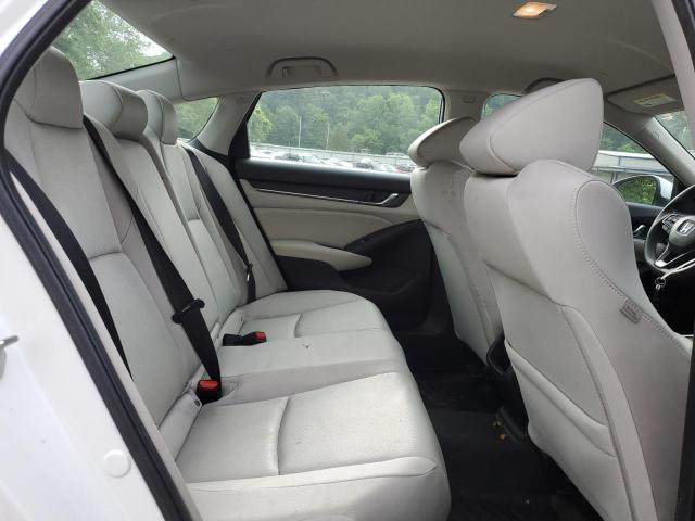 2019 HONDA ACCORD LX - 1HGCV1F11KA092495