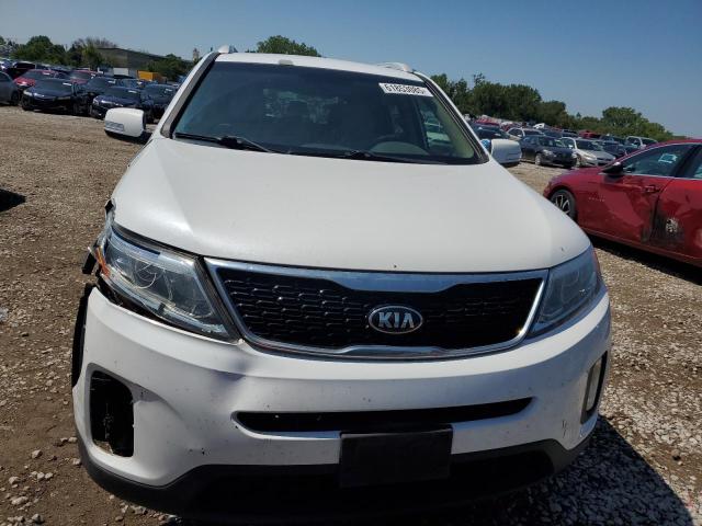 2015 KIA SORENTO LX - 5XYKT3A64FG623743