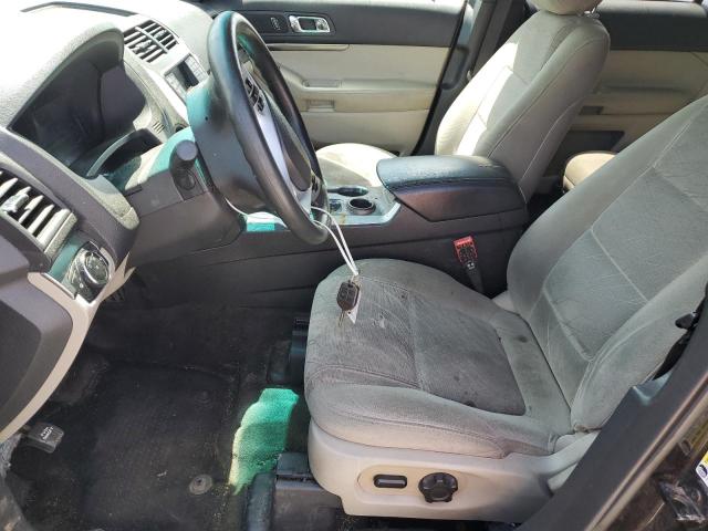 2015 FORD EXPLORER 1FM5K7B84FGA61603