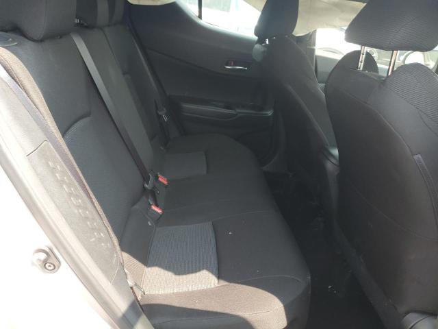 2019 TOYOTA C-HR XLE JTNKHMBX7K1046274
