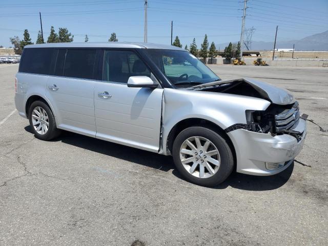 Vin: 2fmgk5cc2aba91506, lot: 61497795, ford flex sel 20104