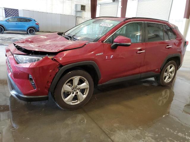 Vin: 2t3dwrfv7kw030022, lot: 62328525, toyota rav4 limited 2019 img_1