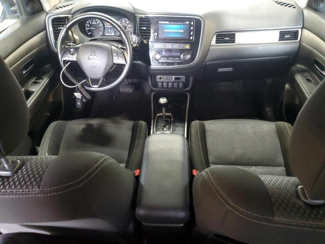 2018 MITSUBISHI OUTLANDER - JA4AZ3A33JZ001378