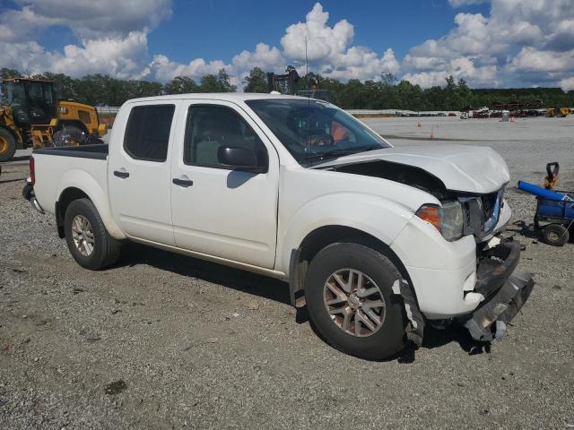 2018 NISSAN FRONTIER S - 1N6AD0EV6JN758729