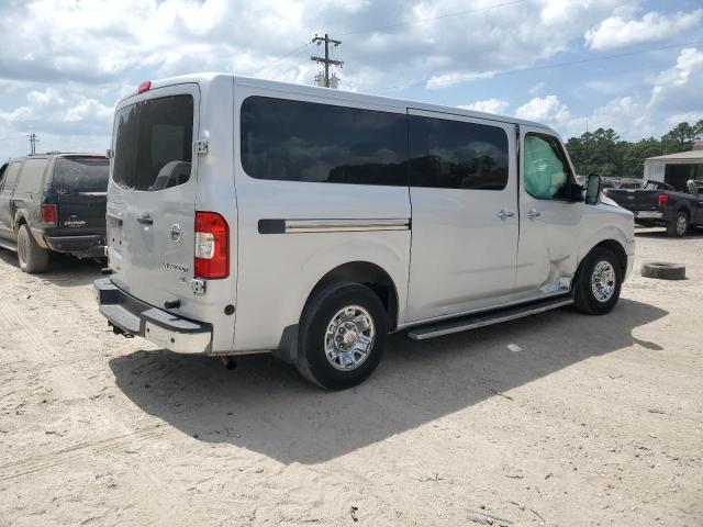 Vin: 5bzaf0aa2jn850226, lot: 59809635, nissan nv 3500 s 20183