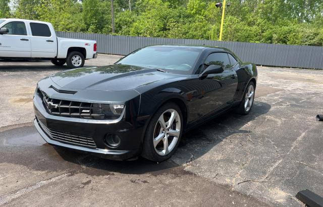 Vin: 2g1ft1ew5d9153658, lot: 59699505, chevrolet camaro 2ss 20132