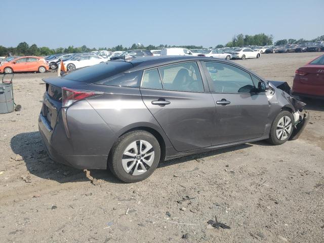 Vin: jtdkarfuxg3506027, lot: 59711465, toyota prius 20163