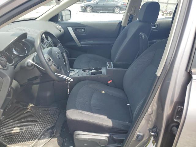 2015 NISSAN ROGUE SELE - JN8AS5MT1FW160608