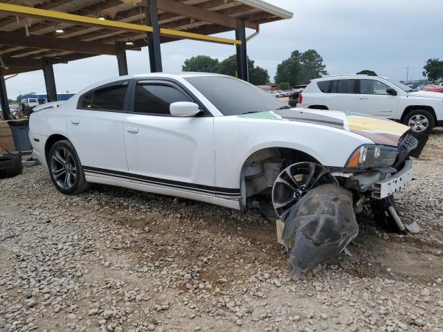 Vin: 2c3cdxat3eh186031, lot: 62843815, dodge charger police 20144