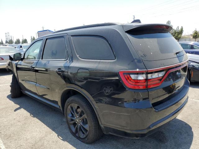 2024 DODGE DURANGO SX 1C4RDHAG6RC190159