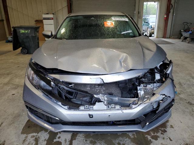 2020 HONDA CIVIC LX 2HGFC2F64LH520339